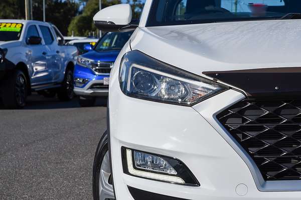 2018 Hyundai Tucson Go TL3