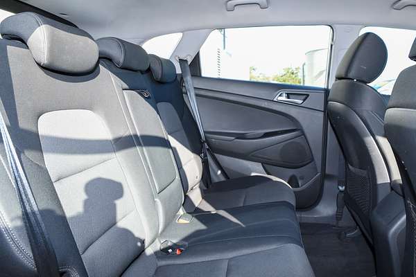 2018 Hyundai Tucson Go TL3
