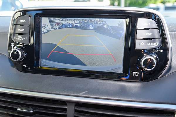 2018 Hyundai Tucson Go TL3