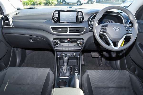 2018 Hyundai Tucson Go TL3