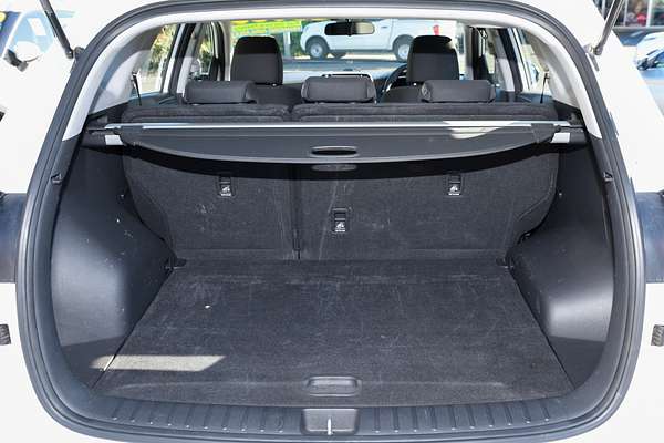 2018 Hyundai Tucson Go TL3