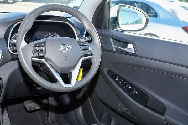 2018 Hyundai Tucson Go TL3
