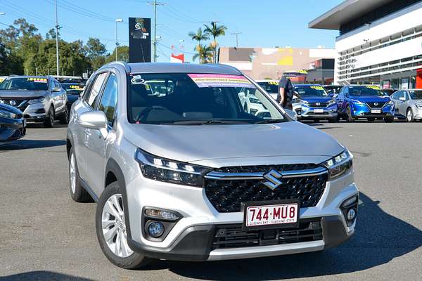 2023 Suzuki S-Cross JYB