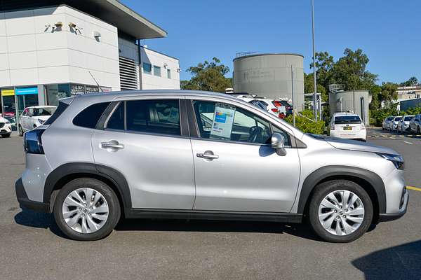 2023 Suzuki S-Cross JYB