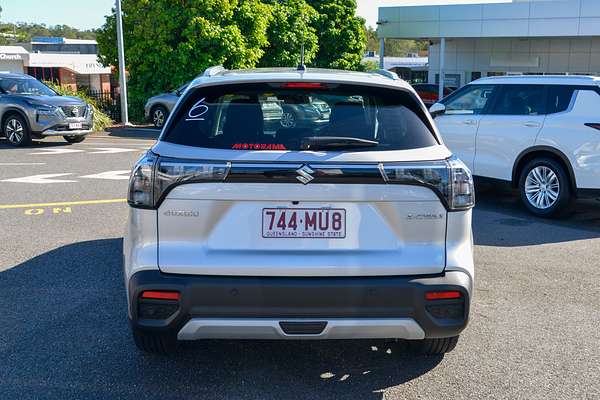 2023 Suzuki S-Cross JYB