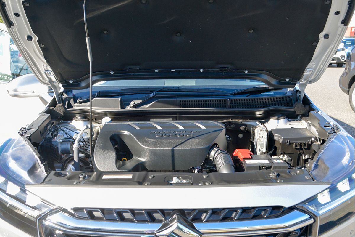 2023 Suzuki S-Cross JYB