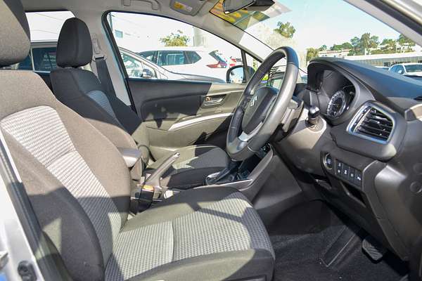 2023 Suzuki S-Cross JYB