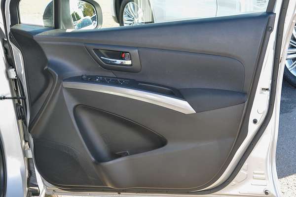 2023 Suzuki S-Cross JYB