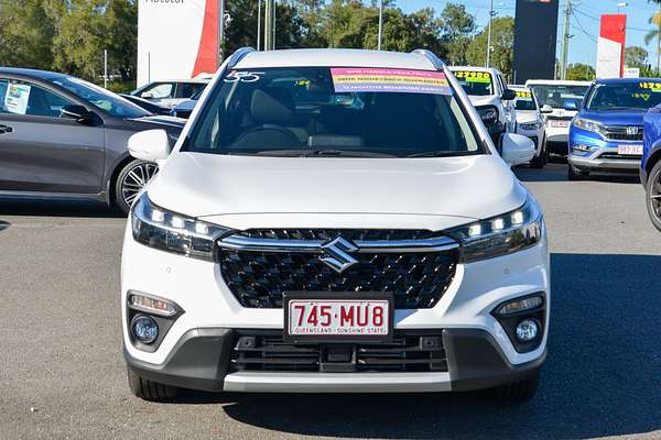 2023 Suzuki S-Cross JYB