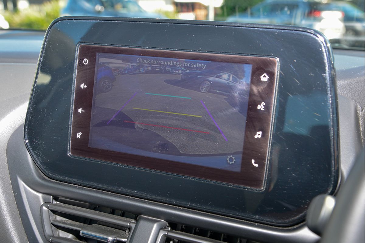 2023 Suzuki S-Cross JYB