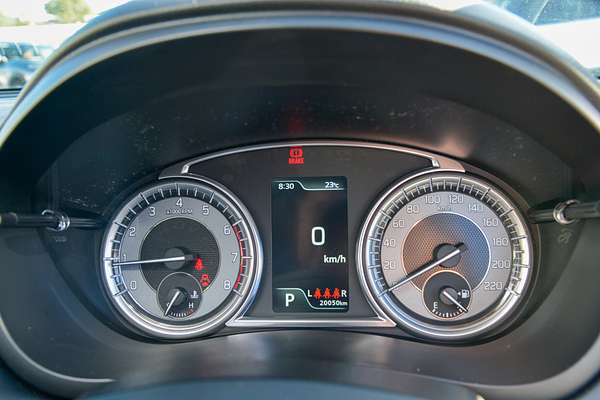 2023 Suzuki S-Cross JYB