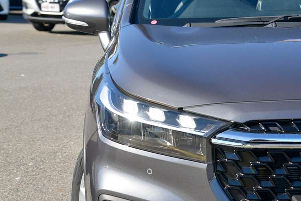 2023 Suzuki S-Cross JYB