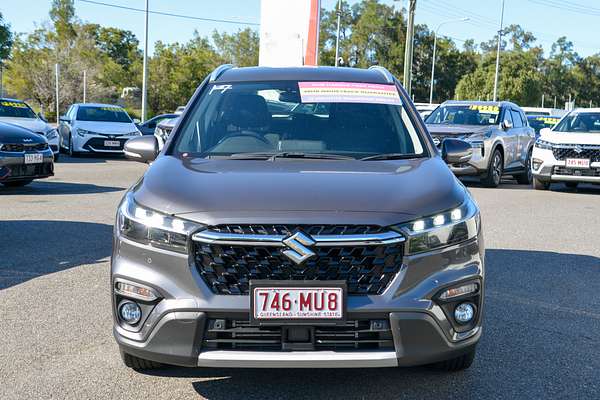 2023 Suzuki S-Cross JYB