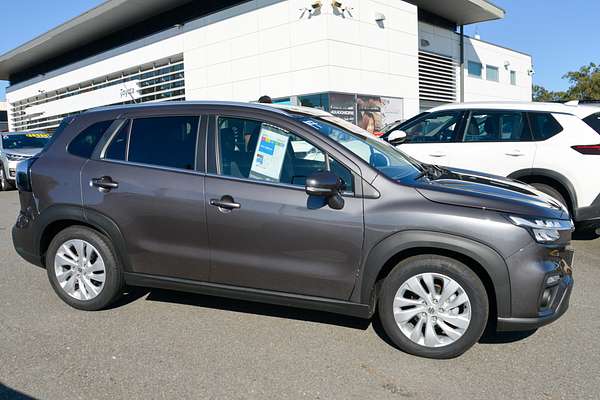 2023 Suzuki S-Cross JYB
