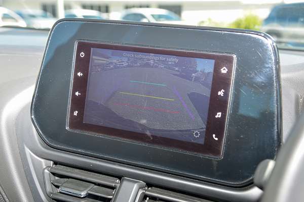 2023 Suzuki S-Cross JYB