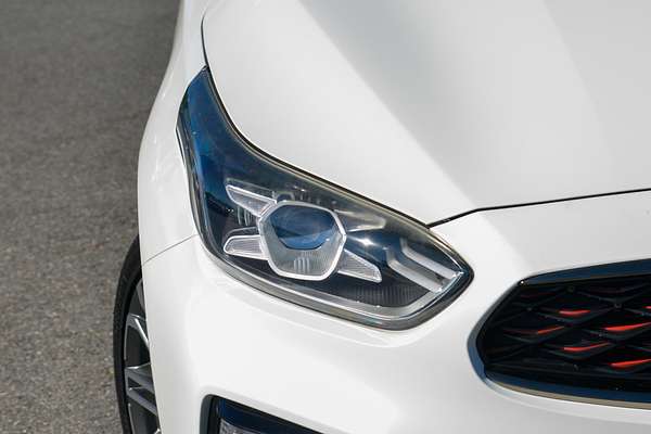 2019 Kia Cerato GT BD