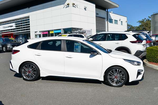 2019 Kia Cerato GT BD