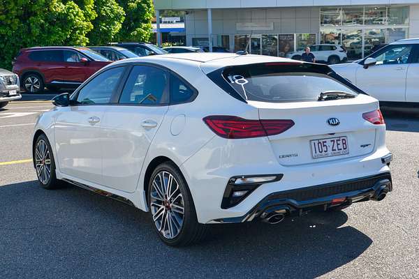 2019 Kia Cerato GT BD