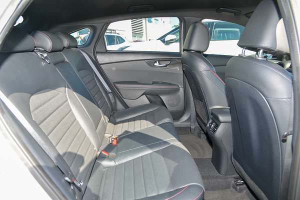 2019 Kia Cerato GT BD