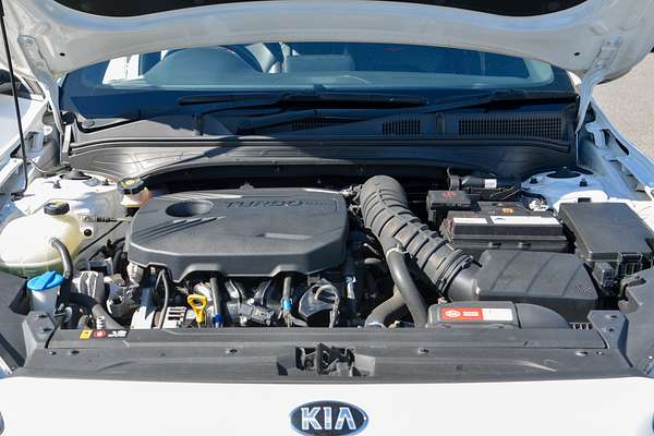 2019 Kia Cerato GT BD