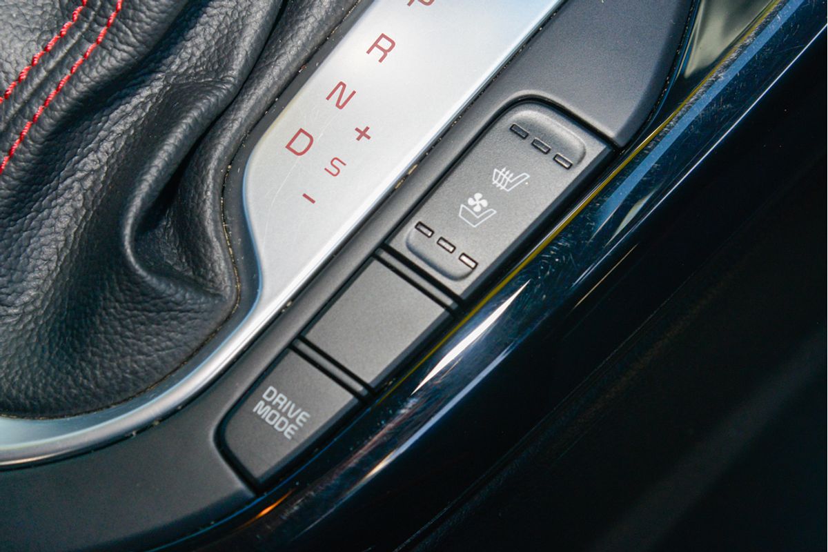 2019 Kia Cerato GT BD