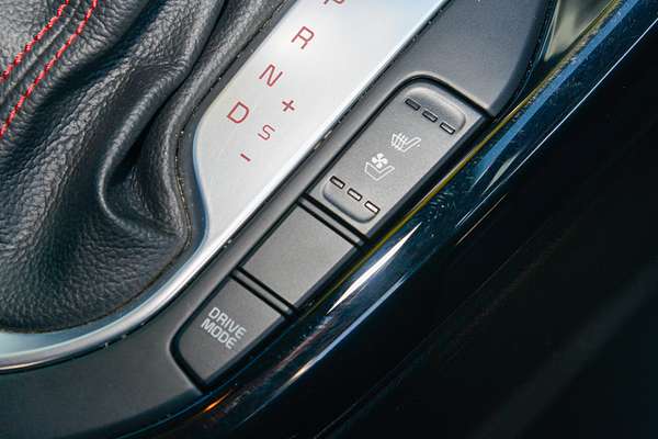 2019 Kia Cerato GT BD