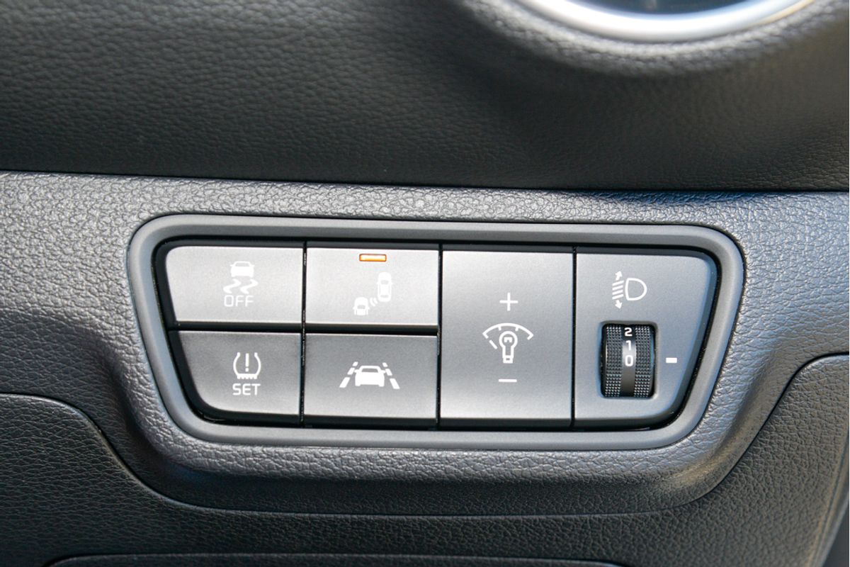 2019 Kia Cerato GT BD