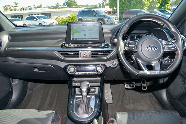 2019 Kia Cerato GT BD