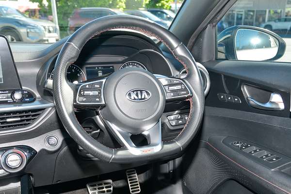 2019 Kia Cerato GT BD