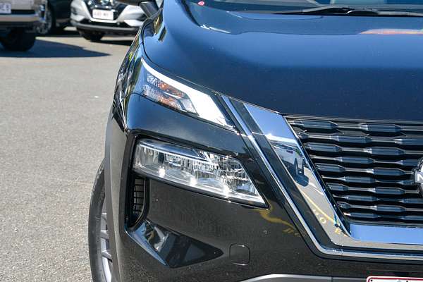 2023 Nissan X-TRAIL ST T33