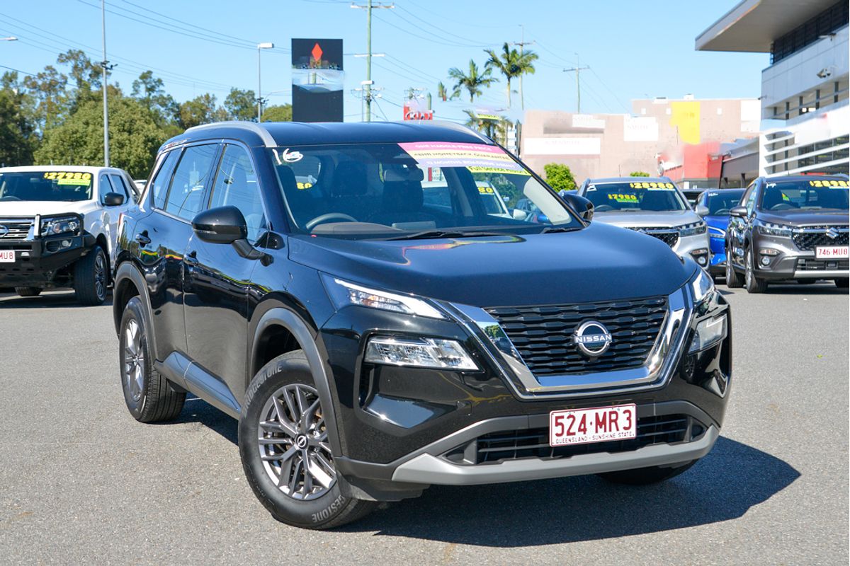 2023 Nissan X-TRAIL ST T33