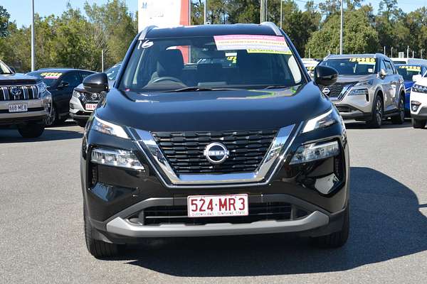 2023 Nissan X-TRAIL ST T33