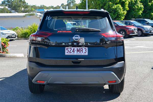 2023 Nissan X-TRAIL ST T33