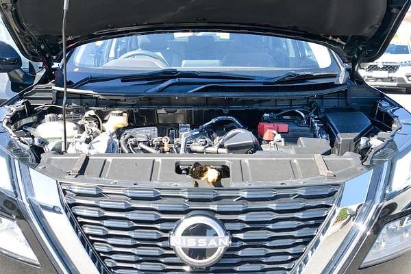 2023 Nissan X-TRAIL ST T33