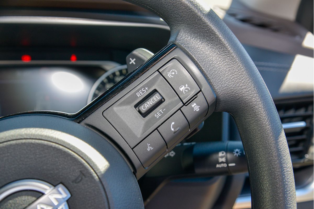 2023 Nissan X-TRAIL ST T33