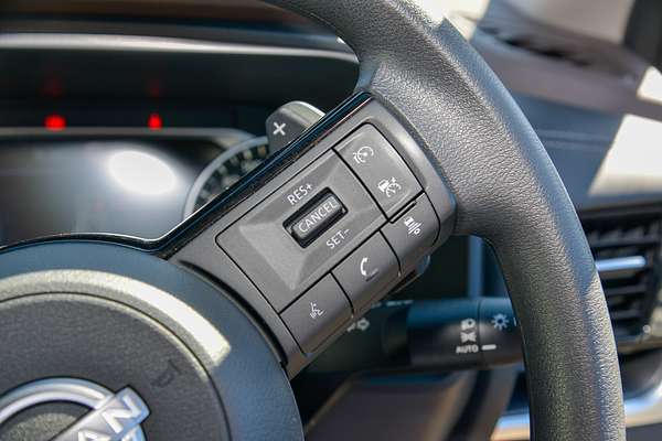 2023 Nissan X-TRAIL ST T33