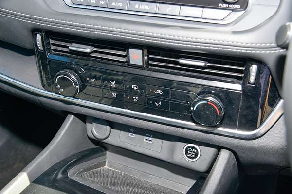 2023 Nissan X-TRAIL ST T33