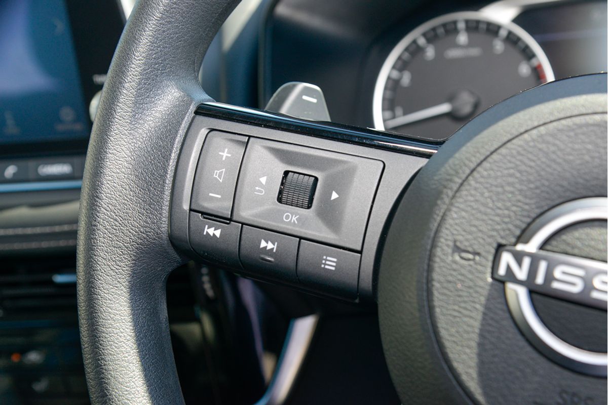 2023 Nissan X-TRAIL ST T33