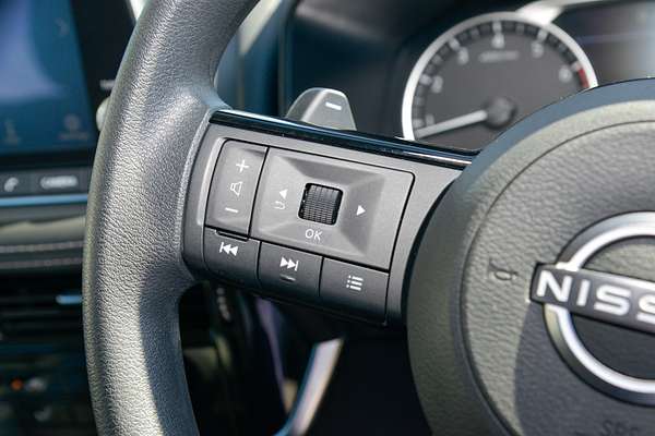 2023 Nissan X-TRAIL ST T33