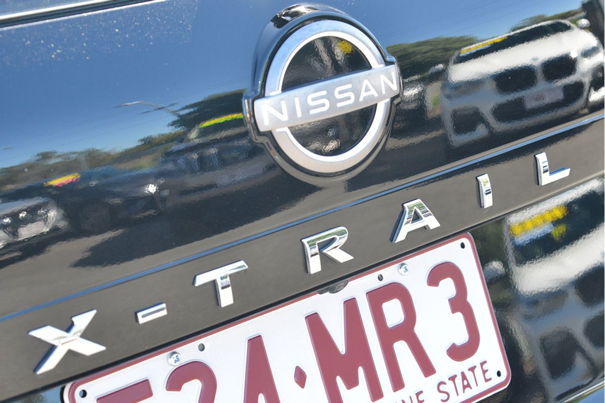 2023 Nissan X-TRAIL ST T33