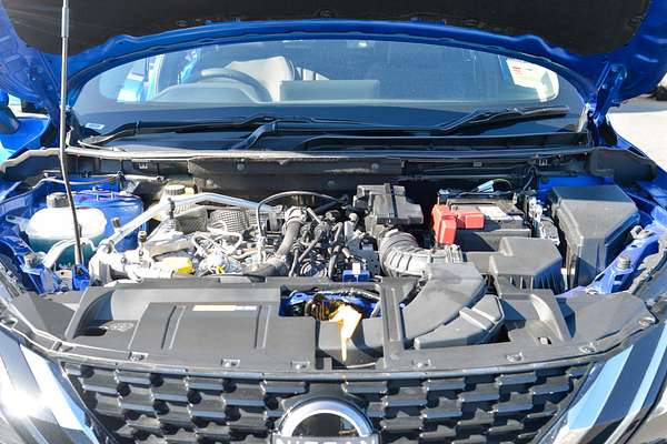 2024 Nissan QASHQAI ST-L J12