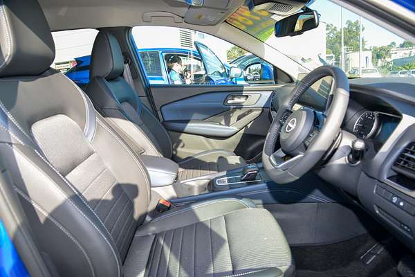 2024 Nissan QASHQAI ST-L J12