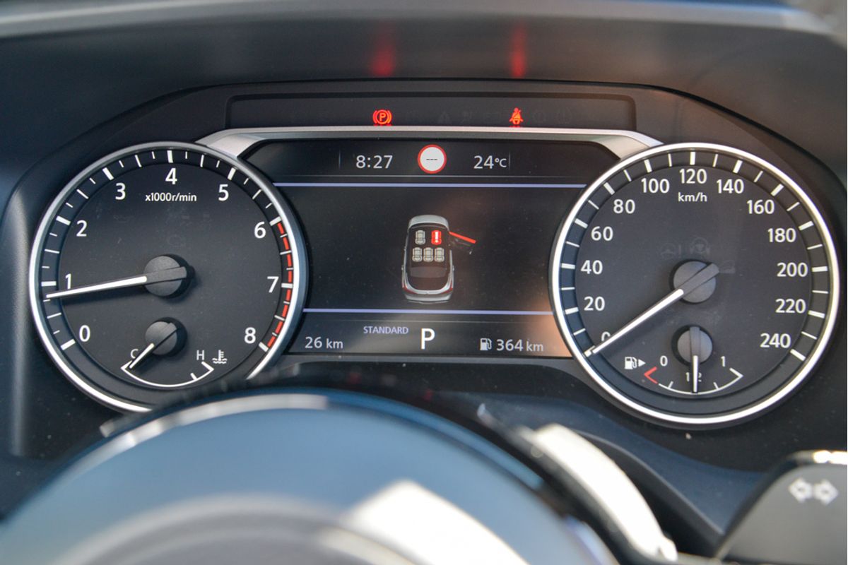 2024 Nissan QASHQAI ST-L J12