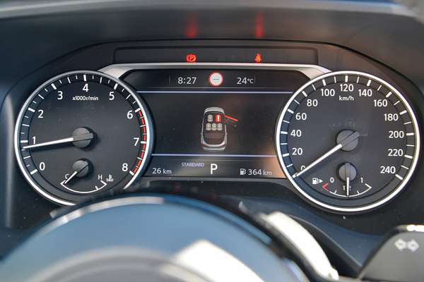 2024 Nissan QASHQAI ST-L J12