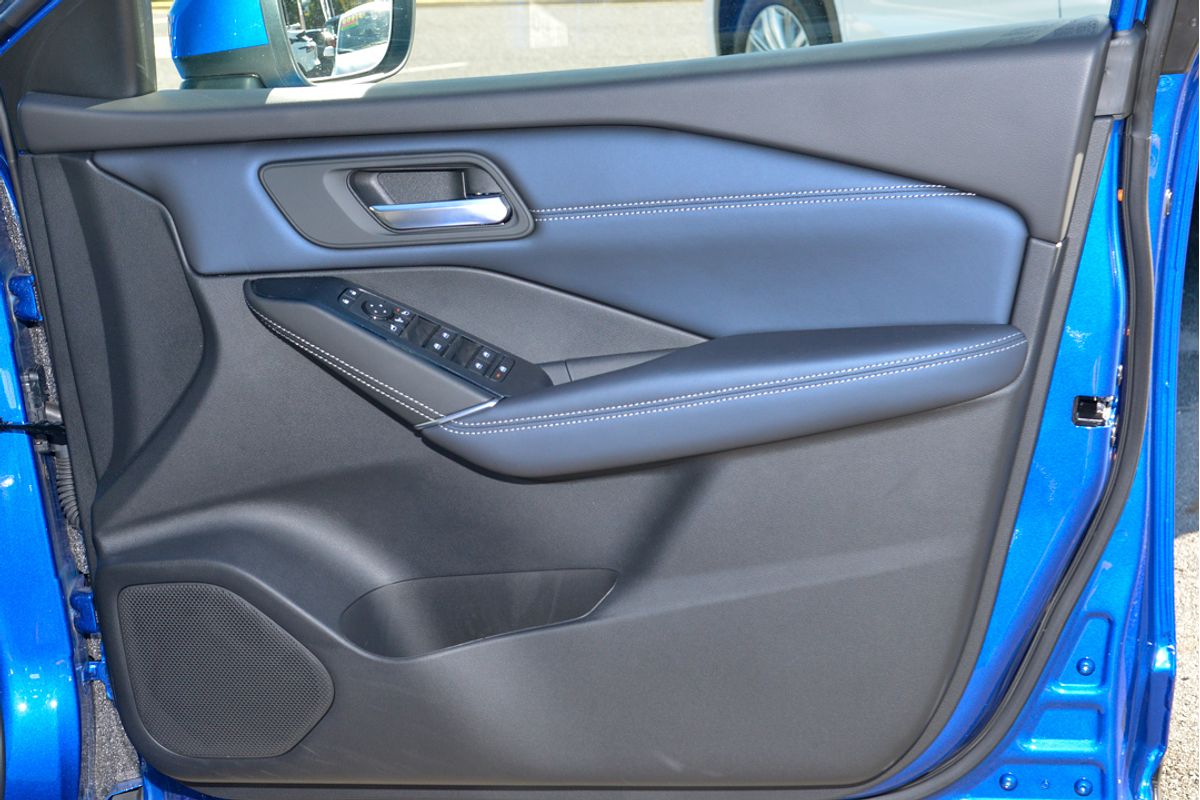 2024 Nissan QASHQAI ST-L J12