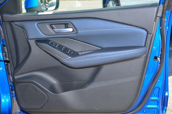 2024 Nissan QASHQAI ST-L J12