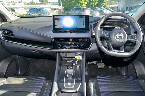 2024 Nissan QASHQAI ST-L J12