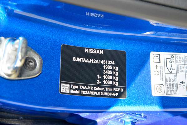 2024 Nissan QASHQAI ST-L J12