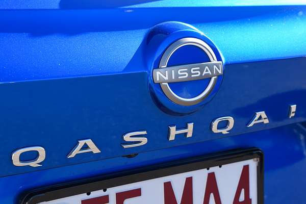 2024 Nissan QASHQAI Ti J12