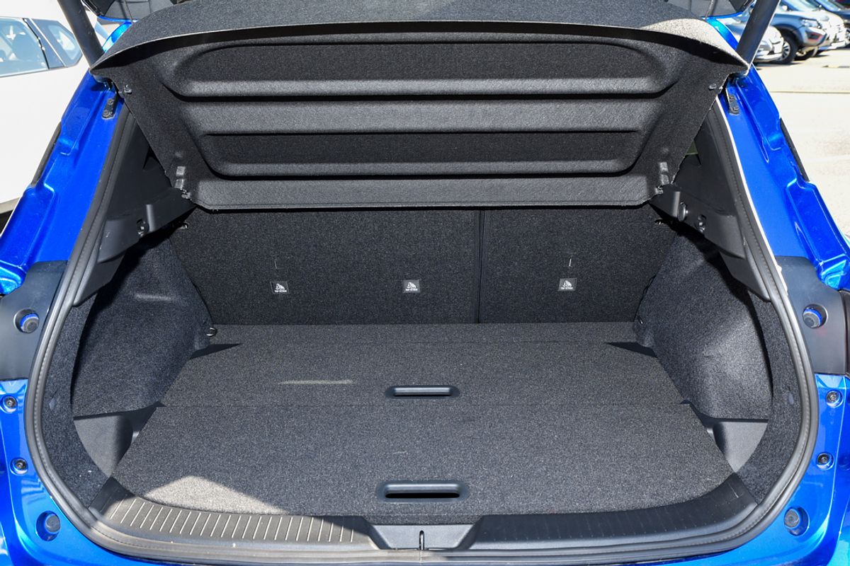 2024 Nissan QASHQAI Ti J12